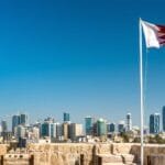 دعوة رسمية للبحرين للانضمام إلى مجلس السلام وتعزيز دورها الدبلوماسي