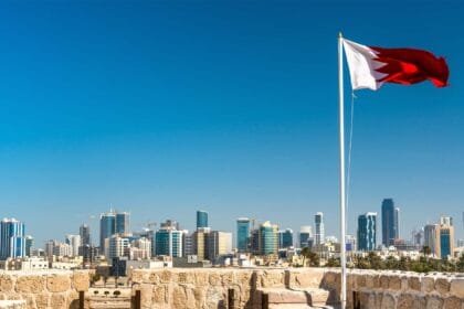 دعوة رسمية للبحرين للانضمام إلى مجلس السلام وتعزيز دورها الدبلوماسي