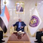 The Southern Transitional Council's "National" Committee holds its periodic meeting in Aden and calls for a million-person march of steadfastness and escalation.