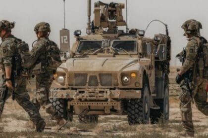 CENTCOM: No change in US troop deployment in the Middle East despite Iranian protests