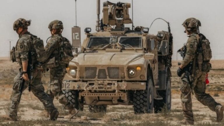 CENTCOM: No change in US troop deployment in the Middle East despite Iranian protests