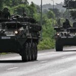 A "fragile" truce is being tested... Thailand accuses Cambodia of violating the ceasefire and shelling its borders.