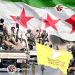 الجيش السوري يهدد برد عنيف على تصعيد قسد في ريف حلب الشرقي