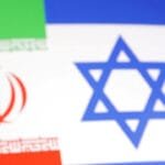 The Telegraph: Washington is considering military and cyber options against Tehran... and Israel is on high alert.