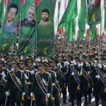 Iran's Revolutionary Guard announces it has foiled a plot by 10 intelligence agencies targeting "the existence of the state".