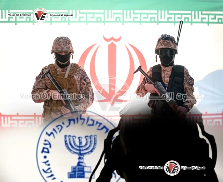 الحرس الثوري الإيراني يكشف تفاصيل اعتقال عميلين للموساد الإسرائيلي شمال خراسان22