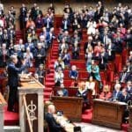 Paris faces parliamentary confrontation: The French government faces two no-confidence votes over the Mercosur agreement.