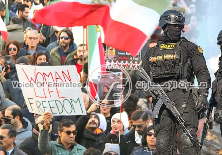 Unprecedented violations: Iranian protests cause the death of 4,902 people