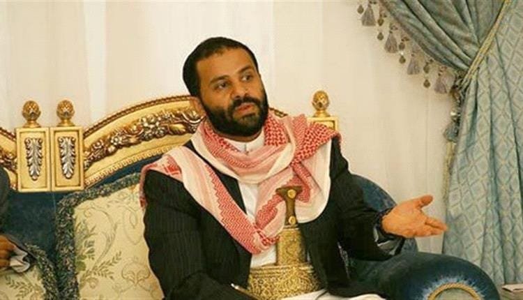 الشميري يُعلّق على محاولة اغتيال "حمدي شكري": عودة التفخيخ لعدن مرتبطة بخروج الإمارات ومحاولة لتلفيق التهم