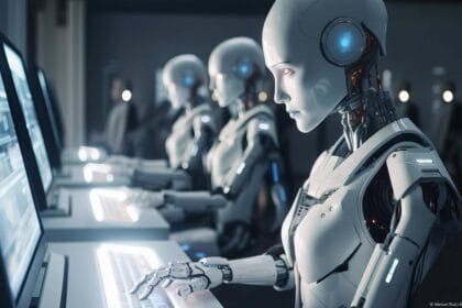 الذكاء الاصطناعي يهدد 200 ألف وظيفة في مجال الخدمات المصرفية في أوروبا بحلول عام 2030