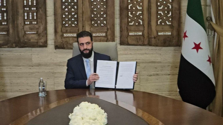 Syria: Urgent meeting of Kurdish political forces and parties in Qamishli