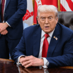 ترامب: الهجوم على فنزويلا استثنائي ولم يشهد مثله العالم منذ الحرب العالمية