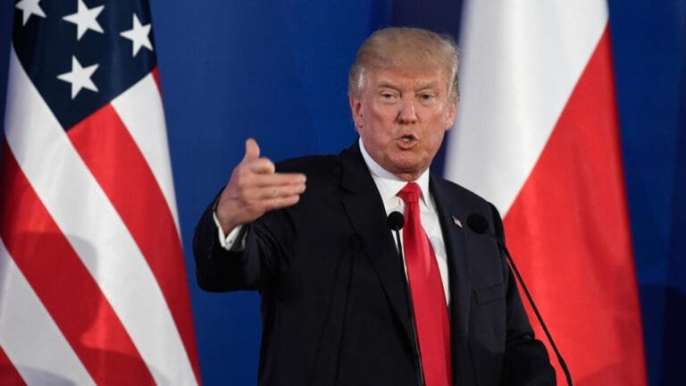 ترامب يفجر الجدل: ترحيل 12 ألف مهاجر من مينيسوتا والولاية تشتعل احتجاجًا