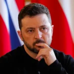 زيلينسكي: محادثات الإمارات ترسم خريطة إنهاء الحرب وتفتح باب التسوية