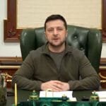 Zelensky calls on Trump to launch a "Maduro operation" against Kadyrov... and the Chechen leader responds: "Try to be a man, you clown."