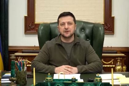 Zelensky calls on Trump to launch a "Maduro operation" against Kadyrov... and the Chechen leader responds: "Try to be a man, you clown."