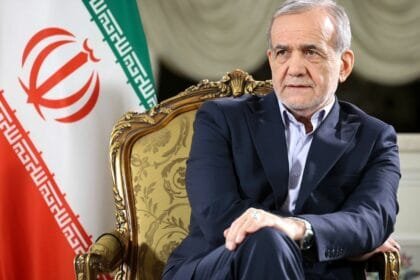 Iran warns of a harsh response to any US attack, and the judiciary threatens to carry out death sentences against protesters.