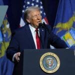 ترامب يعلن تشكيل "مجلس السلام" لقطاع غزة عبر "تروث سوشيال"