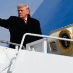 طبول الحرب تقرع: ماذا يريد ترامب من توجيه قوته الضاربة نحو إيران؟