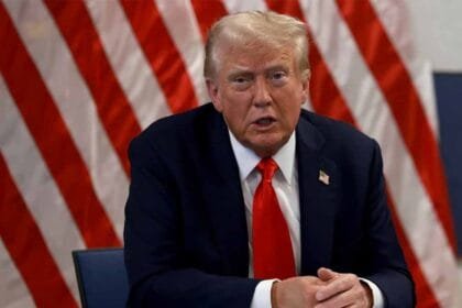 ترامب: إيران تريد التوصل إلى اتفاق مع الولايات المتحدة رغم نشر قوة عسكرية ضخمة