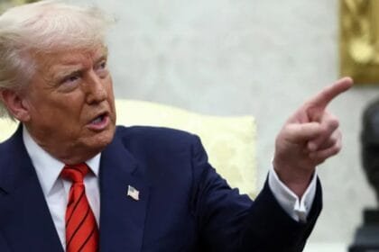 "I am a dictator sometimes": Trump sparks political controversy with shocking remarks about governance and power