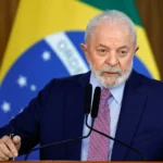 Trump calls on the Brazilian president to join the Peace Council to address the escalating crisis in Gaza.