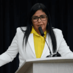 Venezuela: Delcy Rodriguez calls on Trump for dialogue and proposes a joint "cooperation agenda".