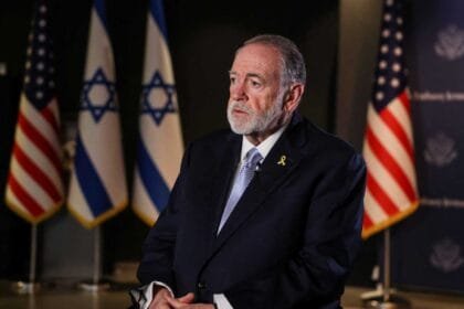 The US ambassador to Israel: Washington is "monitoring" the Iranian protests... and Tehran did not take Trump seriously.