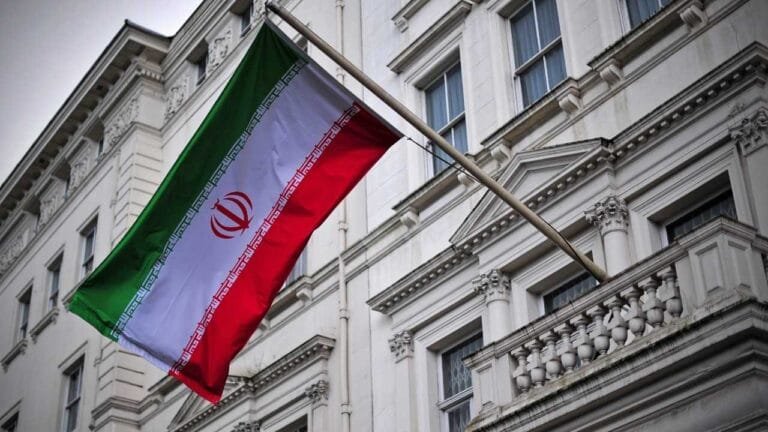 Tehran executes second alleged Israeli spy in a month after convicting him of plotting sabotage operations.