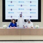 $5 million from the UAE to support the emergency humanitarian response in Sudan