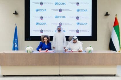 5 ملايين دولار من الإمارات لدعم الاستجابة الإنسانية الطارئة في السودان