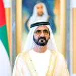 Mohammed bin Rashid: The UAE continues to support the development of the global food industry and enhance the sustainability of supply chains