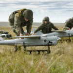 Russian company: Demand for drones could rise by 120%