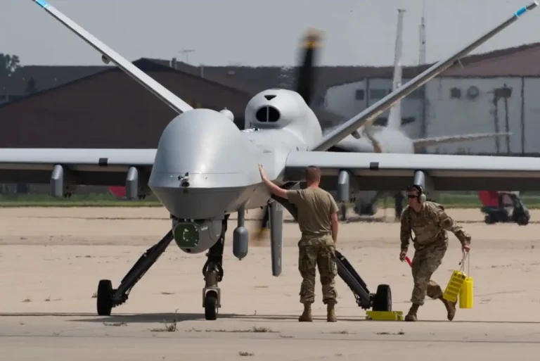 Temporary exceptions to the US drone ban policy