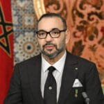 رغم ضياع اللقب… العاهل المغربي يهنئ "أسود الأطلس" بإنجازهم القاري