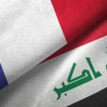 Baghdad and Paris discuss regional developments and strengthening joint coordination