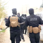 القبض على قيادي كبير بتنظيم داعش في سوريا