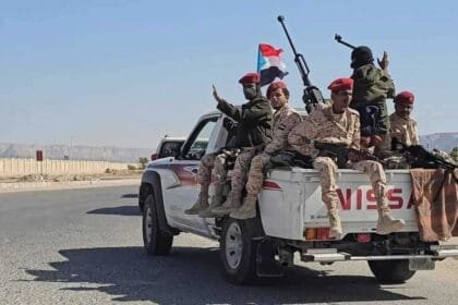 Southern forces repel a ground attack by the Brotherhood in Hadramawt and advance towards Al-Abr.