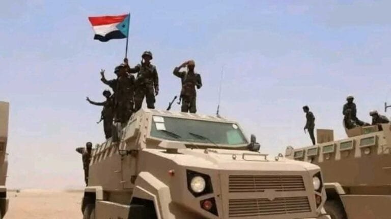 القوات الجنوبية تكسر هجوما حوثيا «بائسا» وتكبد المليشيا خسائر فادحة في جبهة الضالع