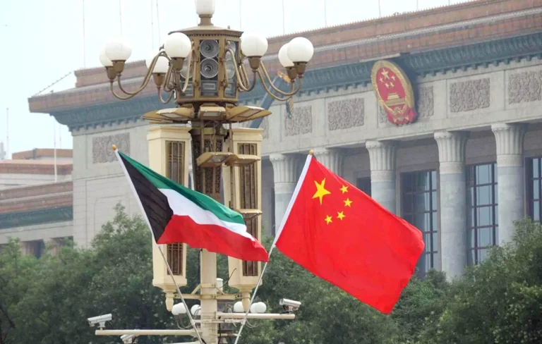 الكويت تسند عقدًا بقيمة 3.3 مليار دولار لشركة صينية لإنشاء أكبر محطة لمعالجة الصرف الصحي