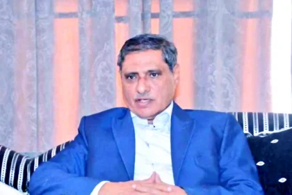 Major General Faraj Salmeen Al-Bahsani