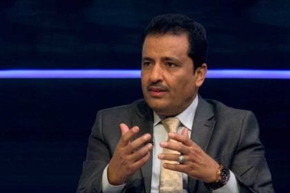 Transitional Council spokesperson to Voice of the Emirates: Southern Council decisions postponed until the Riyadh delegation is released