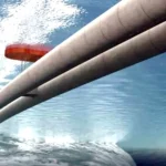 Norway opens the world's longest and deepest tunnel