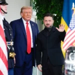 800 مليار دولار لإعادة إعمار أوكرانيا.. واشنطن وكييف على أعتاب اتفاق تاريخي