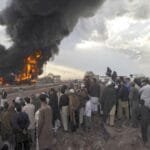 دماء في قلب كابول.. انفجار عنيف يهز العاصمة الأفغانية ويسقط قتلى وسط استنفار أمني