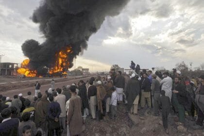 دماء في قلب كابول.. انفجار عنيف يهز العاصمة الأفغانية ويسقط قتلى وسط استنفار أمني