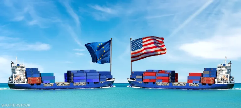 اوروبا في ومواجهه ترامب.. قادة الاتحاد يعززون الوحدة لمواجهة الضغوط الأمريكية