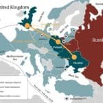 Warsaw and London discuss deepening bilateral partnership and coordinating positions on Ukraine