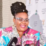 South Africa Minister of Water: UAE's participation boosts international momentum for UN Water Conference 2026