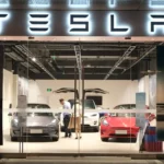 تراجع تسليمات تسلا في الربع الأخير من 2025 لصالح منافسها الصيني